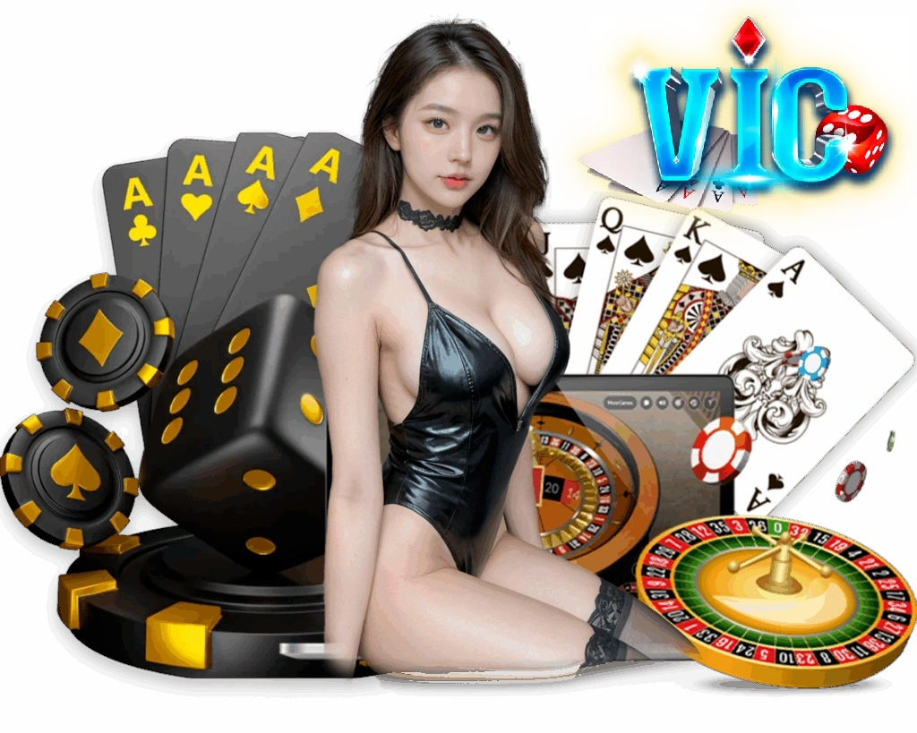 Cổng truy cập di động VicClub